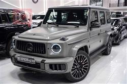 مرسيدس بنز G-Class